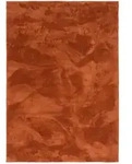 Pergamon Fellteppich, Terracotta, Textil, 140x200 cm, Teppiche & B&ouml;den,...
