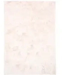 Pergamon Fellteppich, Creme, Textil, 60x90 cm, Teppiche & B&ouml;den, Teppiche,