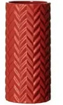 Ritzenhoff Breker Vase, Terracotta, Keramik, Rund, 25 cm, Dekoration, Vasen,