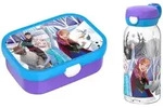 Mepal Lunchset, Blau, Lila, Kunststoff, 10.8x21.8x21.8 cm, K&uuml;chenzubeh&ouml;r,