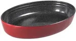 Stoneline Auflaufform, Rot, Glas, Kochen, Auflaufformen