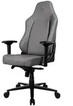 Arozzi Gamingstuhl, Anthrazit, Metall, 74x135x52 cm, Kinder- & Jugendzimmer,