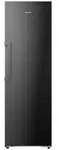 Hisense GEFRIERSCHRANK Schwarz 59.5x185.6x60 cm, Energieeffizienzklasse: C (G-A)