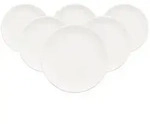 Villeroy & Boch Deckel, Wei&szlig;, Keramik, Rund, Essen & Trinken, Geschirr,...