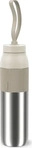 Emsa ISOLIERFLASCHE Hellgrau 7.4x29.5x7.4 cm