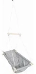 Roba H&auml;ngesitz roba, Grau, Taupe, Textil, 61x28x76 cm, Kinder- & Jugendzimmer,