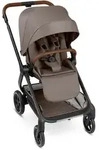 ABC Design KINDERWAGEN Hellbraun 82.0x52.0x107.5 cm