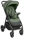 Kikka boo Kinderwagen,, Gr&uuml;n, Metall, 54x105x89 cm, unisex, Federung, Baby on...