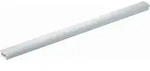 Helestra Led-Deckenleuchte, Wei&szlig;, Metall, 60 cm, Lampen & Leuchten,