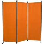 Boxxx Sichtschutz, Grau, Terracotta, Metall, Kunststoff, 165x165x25.2 cm, Sonnen- &