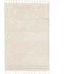 benuta Pop Teppich, Creme, Textil, Rechteckig, 120x180 cm, Oeko-Tex&reg; Standard...
