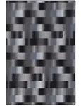 Snapstyle Designer, Blaugrau, Textil, 140x200 cm, Teppiche & B&ouml;den, Teppiche