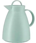 Alfi Isolierkanne, Gr&uuml;n, Metall, Kaffee & Tee, Kannen, Thermoskannen