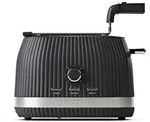 GUZZINI TOASTER Anthrazit 19.4x30x30 cm