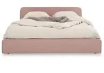 Idimex Polsterbett, Altrosa, Textil, Mode, 140x200 cm, Schlafzimmer, Betten,