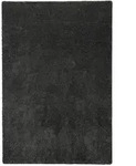 Snapstyle Hochflor, Chrom, Textil, 100x400 cm, Teppiche & B&ouml;den, Teppiche,