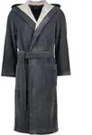 Cawoe Badem&auml;ntel, Grau, Textil, Gr. XL, male, Badtextilien, Badem&auml;ntel
