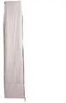 Proregal Schirmh&uuml;lle, Creme, Textil, 60x265x60 cm, Sonnen- & Sichtschutz,