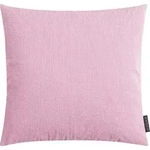 Magma Heimtexx Kissenh&uuml;lle, Rosa, Textil, Gestreift, Quadratisch, 45x45 cm,