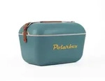 Polarbox K&uuml;hlbox, Petrol, Kunststoff, 20 L, 45.3x30.9x29 cm, Freizeit, Koffer &