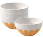 Villeroy & Boch M&uuml;slischalen, Gelb, Keramik, Rund, Essen & Trinken, Geschirr,