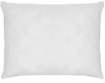 Zollner Kopfkissen,, Wei&szlig;, Textil, Rechteckig, 50x80 cm, Oeko-Tex&reg; Standard...