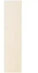 Snapstyle Hochflor, Creme, Textil, 80x160 cm, Teppiche & B&ouml;den, Teppiche,