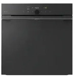 Gorenje Einbaubackofen, Schwarz, Metall, 59.5x59.5x56.4 cm, K&uuml;chen,