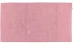 Rhomtuft Badteppiche, Rosa, Textil, 70x130 cm, Badtextilien, Badematten