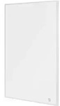 Infrarot-Heizpaneel smartu0026easy, Wei&szlig;, Metall, Kunststoff, 60x4.5x70 cm,