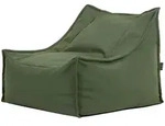 icon Sitzsack, Gr&uuml;n, Textil, 300 L, 1-Sitzer, F&uuml;llung: EPS Mikroperlen,...