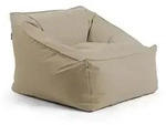 Mokebo Outdoor, Beige, Textil, 80x60x83 cm, Oeko-Tex&reg;, Gartenm&ouml;bel,