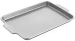KitchenAid Backblech Metal Bakeware, Alu, Metall, rechteckig,...
