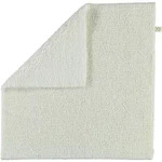 Rhomtuft Badteppiche, Wei&szlig;, Textil, 60x60 cm, Badtextilien, Badematten