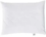 Zollner Kopfkissen,, Wei&szlig;, Textil, 60x80 cm, Oeko-Tex&reg; Standard 100,