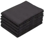 Zollner Geschirrt&uuml;cher,, Grau, Textil, 50x70 cm, Oeko-Tex&reg; Standard 100,...