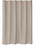 Kleine Wolke Duschvorhang, Textil, 180x200 cm, Textiles Vertrauen - Oeko-Tex&reg;,