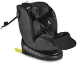 Cangaroo Kindersitz, Schwarz, Kunststoff, 45x69x51 cm, unisex, Baby on Tour,