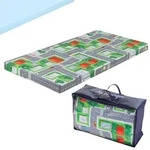 Arensberger Kinderreisebett, Blau, Textil, Schlafzimmer, Matratzen Shop,...