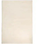 Steffensmeier Berberteppich, Creme, Naturmaterialien, Rechteckig, 140x200 cm,...
