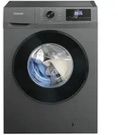 Bomann WASCHMASCHINE Titan 60.0x85.0x47.0 cm, Energieeffizienzklasse: A (G-A)