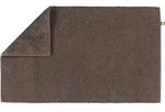 Rhomtuft Badteppiche, Braun, Textil, 50x75 cm, Badtextilien, Badematten