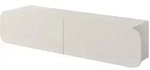Mirjan24 Tv-Lowboard, Kaschmir, Holzwerkstoff, Rechteckig,Rechteckig, 160x34x36...