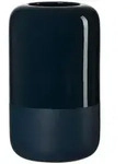 Ritzenhoff Breker Vase, Blau, Keramik, 25 cm, Dekoration, Vasen, Keramikvasen