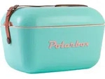 Polarbox K&uuml;hlbox Polarbox, T&uuml;rkis, Kunststoff, 20 L, 44.7x30.2x28.9 cm,