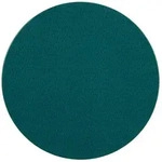 Seltmann Weiden Servierplatte, Petrol, Keramik, Rund, 33.3x1.9x33.3 cm, Tischkultur &