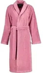 Cawoe Bademantel, Rosa, Textil, Gr. S, female, Badtextilien, Badem&auml;ntel