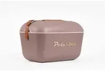 Polarbox K&uuml;hlbox, Mauve, Kunststoff, 12 L, 25.8x25.3x40 cm, Freizeit, Koffer &
