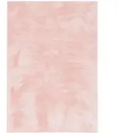 Pergamon Fellteppich, Rosa, Textil, 200x290 cm, Teppiche & B&ouml;den, Teppiche,