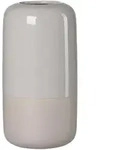 Ritzenhoff Breker Vase, Grau, Keramik, 29.5 cm, Dekoration, Vasen, Keramikvasen